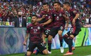La Selección Mexicana buscará llevarse el certamen de la Concacaf. FOTO: Mexsport.