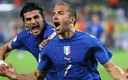 Alessandro Del Piero ve a Inglaterra como favorita para ganar la Euro