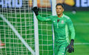 Alfredo Talavera disfruta el momento con el Tri. (Foto: Mexsport)
