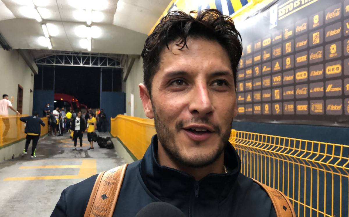 Ángel Reyna dice adiós al futbol para enfocarse en ser empresario