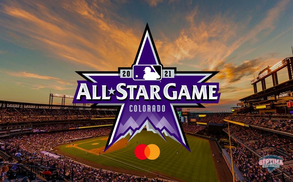 Para este 2021, Coors Field será el hogar del All-Star Weekend 2021. (Especial)