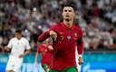 Cristiano Ronaldo terminó como máximo goleador de la Euro 2021