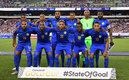 Curazao participó en la pasada edición de la Copa Oro (MEXSPORT)