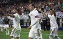 Funes Mori había marcado el gol del triunfo pero el árbitro se lo anuló (FOTO: IMAGO7)