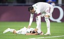 Hirving Lozano fue llevado a un hospital donde se reporta estable (FOTO: Imago7)