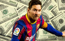 Lionel Messi se quedó sin club desde el pasado 30 de junio. Twitter @FCBarcelona)
