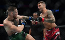 McGregor se metió con la esposa de Poirier. (Foto: Reuters)