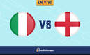 Partido Italia vs Inglaterra EN-VIVO. Final de la Eurocopa 2021