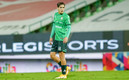 Santiago Muñoz juega en la Sub-20 de Santos. (FOTO: Imago7)