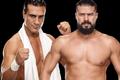 Andrade y Alberto del Río se dijeron de todo en redes sociales