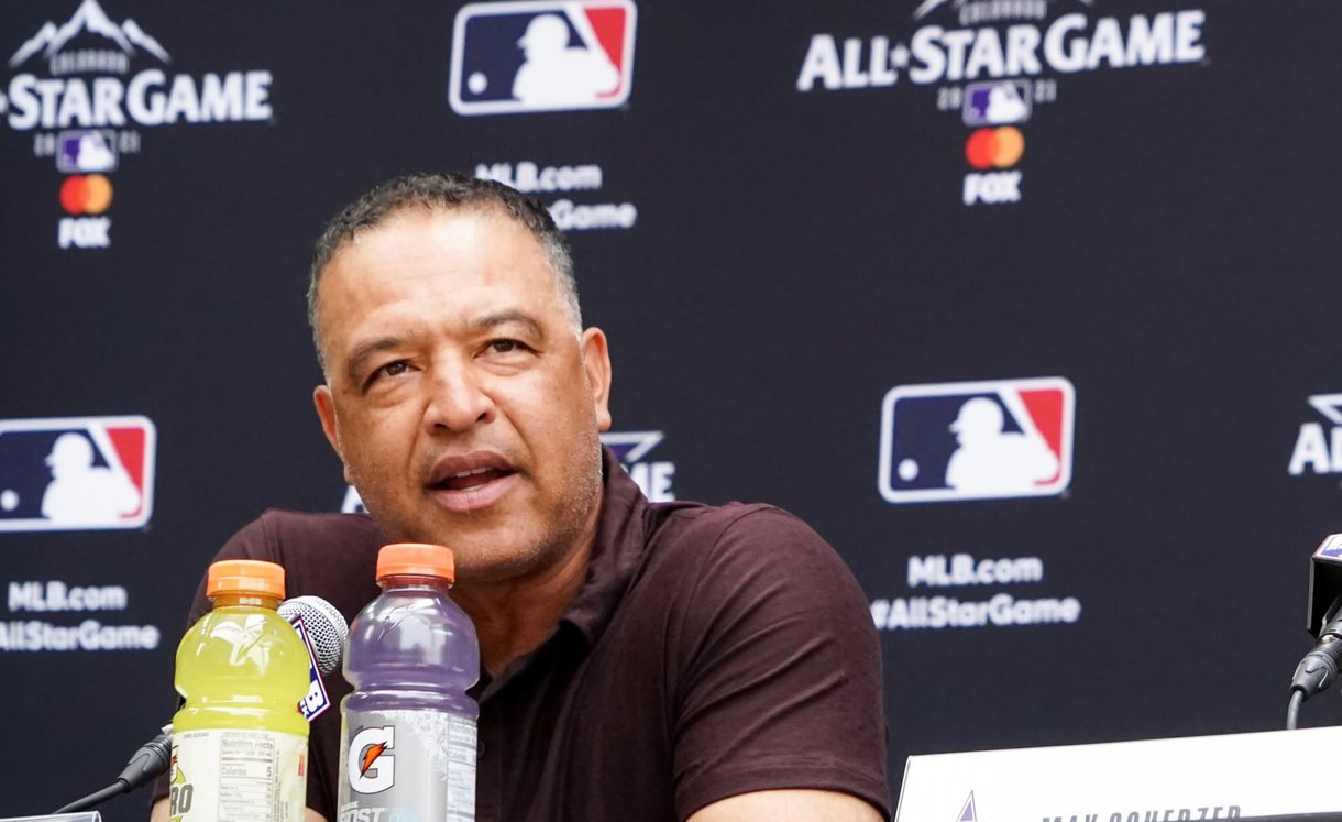 Dave Roberts da razones por las que no eligieron a Julio Urías