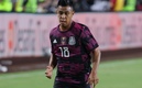 Efraín es el sustituto del Chucky Lozano. (Foto: Mexsport)