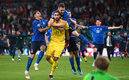 Italia aporta tres jugadores (Reuters)