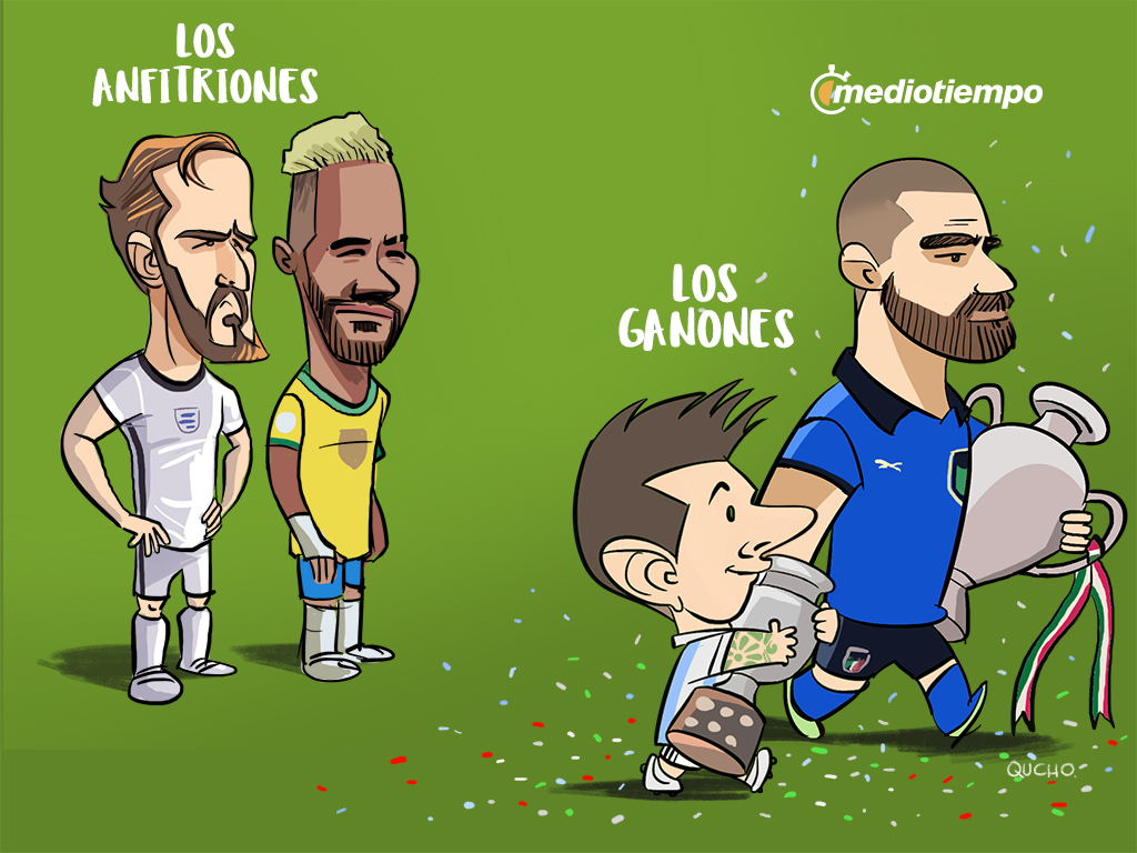 Les 'robaron' y en su casa