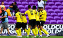 Jamaica debutó con triunfo en la Copa Oro (AFP)