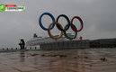 Los Juegos Olímpicos se celebrarán en su mayoría sin aficionados (Reuters)