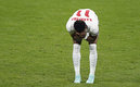 Rashford dio la cara tras fallar ante Italia. (Foto: AFP)