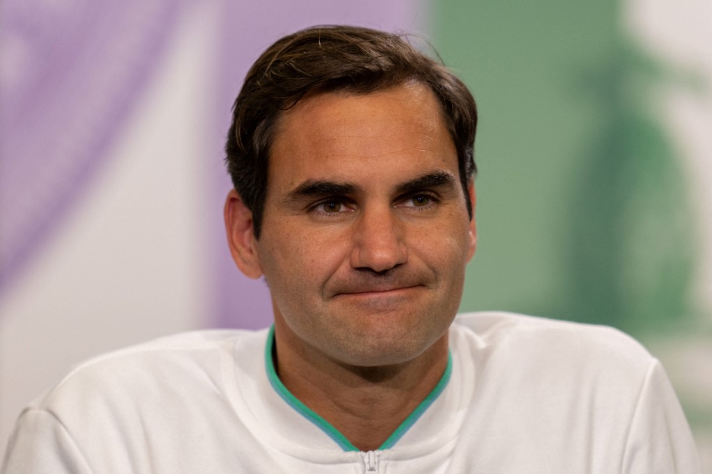 Federer cae en el ranking ATP tras la final de Wimbledon - Vimarsana News