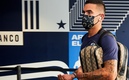 Sebastián Vegas reporta tras su actuación en Copa América. (Foto: Mexsport)