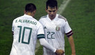 Chucky Lozano abandonó al Tricolor en EE.UU. para viajar a Italia. (Imago7)