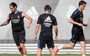 Este es el segundo partido confirmado.