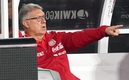 Gerardo Martino es argentino y dirige a México. (Foto: Mexsport)