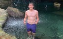 Iker Casillas disfruta de unas vacaciones en la Riviera Maya (Instagram @ikercasillas)