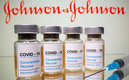 Johnson & Johnson vacuna anticovid-19.