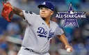 Julio Urías registra 11 victorias con los Dodgers esta temporada. (Foto @LosDodgers)