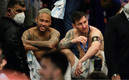 Neymar y Messi demostraron su amistad en la Copa América. (FOTO: EFE)