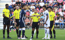 Pumas y Gallos igualaron en amistoso. (Foto: @Club_Queretaro)