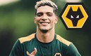 Raúl Jiménez ya se entrena al cien con los Wolves. FOTO: @Wolves