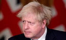 Boris Johnson anunció cierre de la capital  y sureste de Inglaterra. (FOTO: AFP)