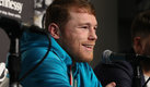 Canelo Álvarez podría subir al ring en las fechas patrias de septiembre. (Mexsport)