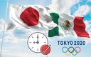 Cuántas horas de diferencia hay entre México y Japón