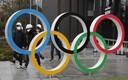En el hotel en donde hay deportistas brasileños se detectó un brote de COVID-19 (AP)