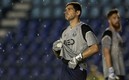 Iker Casillas se llevó una trolleada de su excompañero de Selección. Foto: Mexsport