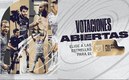Las votaciones ya abrieron este miércoles. (Foto: MLS)