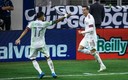 México continúa su camino en la Copa Oro 2021 y hoy se mide a Guatemala