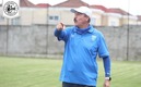 Rafael Loredo enfrentará este miércoles a México en Copa Oro. (FOTO: Fedefut_oficial)