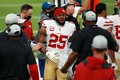 Richard Sherman fue arrestado por violencia doméstica