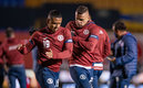 Rodríguez y Yotún podrían perderse el Campeón de Campeones. (Foto: Imago7)