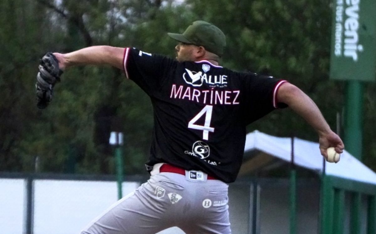 Los Bravos de León se impusieron por segundo juego consecutivo en su casa. (Cortesía)