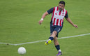 Camilo Romero habló fuerte del presente de Chivas (FOTO: Mexsport)