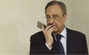 Florentino Pérez ha estado en el ojo del huracán. (FOTO: EFE)