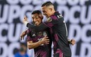 Funes Mori y Orbelín dieron forma al marcador. Foto: Mexsport