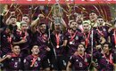 Futbol varonil en Juegos Olímpicos Tokio: selecciones clasificadas