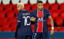 La Ligue 1 sigue sufriendo por la crisis económica. (FOTO: EFE)