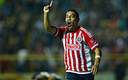 Marco Fabián expresó su deseo de volver a jugar con Chivas