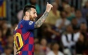 Messi fue campeón con Argentina y ahora seguirá en Barcelona. (Foto: Reuters)